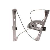 Mercedes Window Regulator - Lemforder 60.80990.0