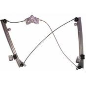 VW Window Regulator - Lemforder 60.81854.0