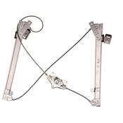 VW Window Regulator - Lemforder 60.81855.0