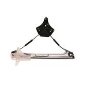 VW Window Regulator - Lemforder 60.81930.0