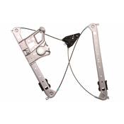 Mercedes Window Regulator - Lemforder 60.82011.0