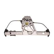 Mercedes Window Regulator - Lemforder 60.82013.0