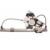Land Rover Window Regulator - Lemforder 63.80328.0