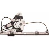 Land Rover Window Regulator - Lemforder 63.80329.0