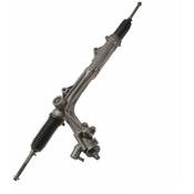 Land Rover Power Steering Rack - Maval 93214M