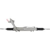 Land Rover Power Steering Rack - Maval 93252M