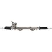 Jaguar Power Steering Rack - Maval 93270M