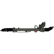 Audi Power Steering Rack - Maval 93301M
