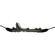 Mercedes Power Steering Rack - Maval 93361M