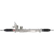 Volvo Power Steering Rack - Maval 93398M