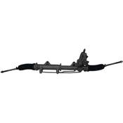 Mercedes Power Steering Rack - Maval 93449M