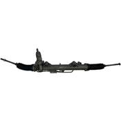 Mercedes Power Steering Rack - Maval 93455M