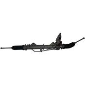 Mercedes Power Steering Rack - Maval 93456M