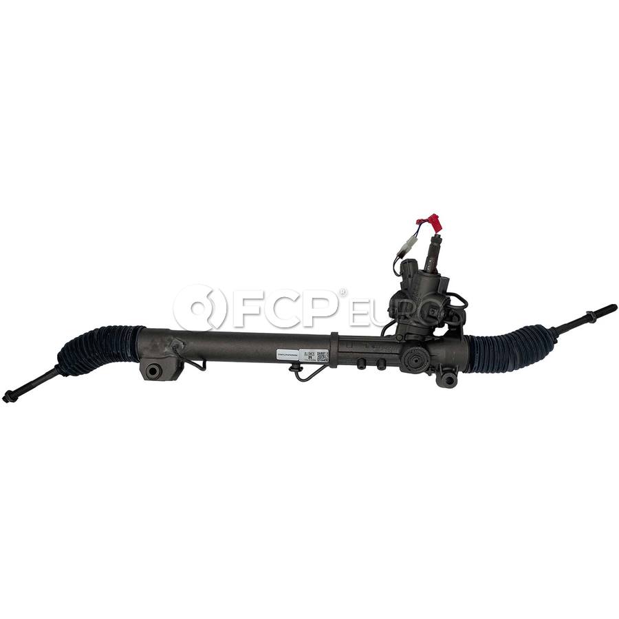 871 Ｍ Mercedes Power Steering Rack - Maval 93461M | FCP Euro