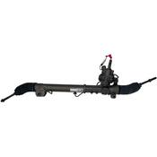 Mercedes Power Steering Rack - Maval 93461M