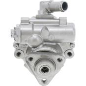 BMW Power Steering Pump - Maval 96598M
