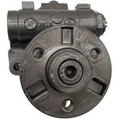BMW Power Steering Pump - Maval 96601M
