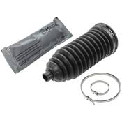 Mercedes-Benz Power Steering Rack Boot - Meyle 0146200008