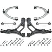 Porsche VW Control Arm Set - Meyle 1160500233S