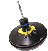 Audi Brake Booster - TRW PSA239