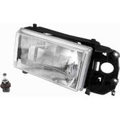 Volvo Headlight Assembly - URO Parts 1369603