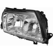 Volvo Headlight Assembly - URO Parts 30744492
