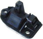 Volvo Engine Mount - URO Parts 8631699