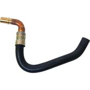 Volvo HVAC Heater Hose - URO Parts 9485552