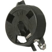 Volvo Tail Lamp Socket - URO Parts 1372042