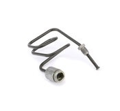 BMW Pipe - Genuine BMW 21527839306