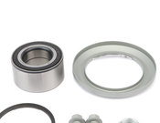 BMW Repair Kit Wheel Bearing Front (Value Line) - Genuine BMW 31222348053