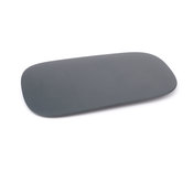 Mercedes Fuel Filler Door - Genuine Mercedes 2537570000