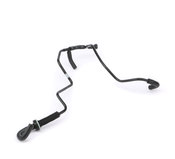 Audi VW Vacuum Hose - Genuine Audi VW 059131051DJ