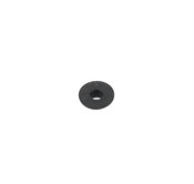 Audi Bumper Cover Grommet - Genuine Audi 4B0807467B