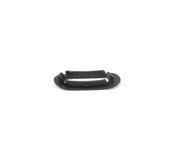 Audi Bumper Guide Bracket - Genuine Audi 4B0807995A