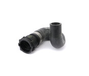 Audi Engine Coolant Hose - Genuine Audi 4M0819342Q