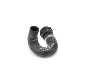 Audi Engine Coolant Hose - Genuine Audi 4M0819342Q