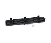 Audi VW Cabin Air Filter Cover - Genuine Audi VW 5Q0819422A