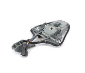 Volvo Exterior Door Handle Base - Genuine Volvo 30784200
