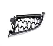 BMW Grille - Genuine BMW 51118075602