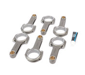 Porsche Connecting Rod Set - CP-Carrillo SCR5464-6