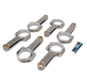Porsche Connecting Rod Set - CP-Carrillo SCR5464-6