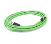 Volvo Diagnostic Cable - Genuine Volvo 9513095