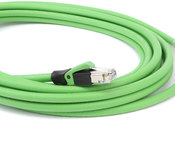 Volvo Diagnostic Cable - Genuine Volvo 9513095