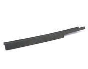 Volvo Sunroof Molding - Genuine Volvo 31402829