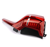 Volvo Tail Light Assembly - Genuine Volvo 32337974