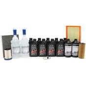 VW Maintenance Kit - Genuine VW KIT-00570