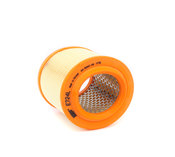 Audi Engine Air Filter - Hengst 4E0129620D