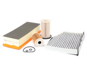 VW Maintenance Filter Kit - Mahle KIT-01288