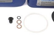 VW Oil Change Kit - Liqui Moly KIT-01732